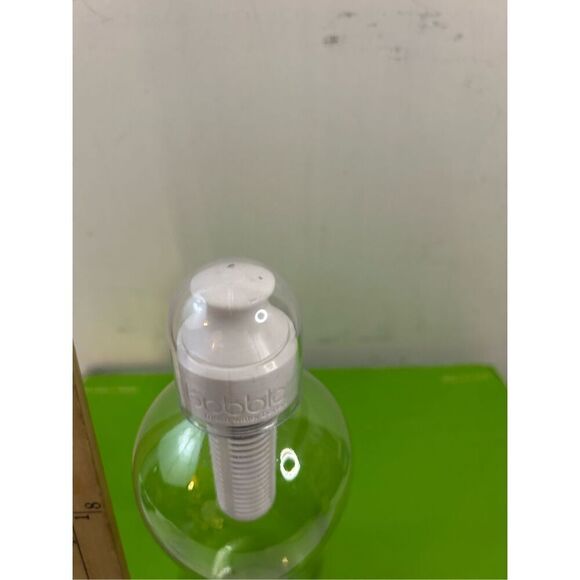 Bobble water filter bottle new - Picture 3 of 4